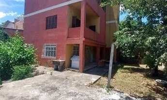 Imagem 5: Casa com 5 dormitórios para alugar, 420 m² por R$ 3.235,00/mês - Vila Nova - Por