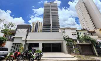 Imagem 3: Imóvel para venda possui 151 metros quadrados com 4 quartos em Água Branca - São Paulo - S