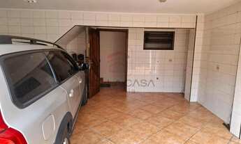 Imagem 7: Sobrado a venda Vila prudente