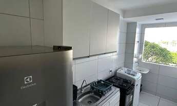 Imagem 2: Imperdível 2 quartos com mobília e internet