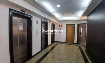 Imagem 5: Oportunidade Exclusiva no Barro Preto: Sala Comercial com 126m²!