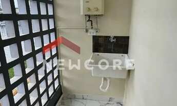 Imagem 6: Apartamento em Rua João Ribeiro de Barros - Vila Odim Antão - Sorocaba/SP