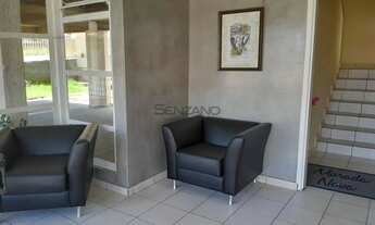 Imagem 5: Apt. Confirtavel e condomínio baixo bairro São Francisco