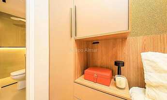 Imagem 5: Apartamento 2 quartos - São Mateus