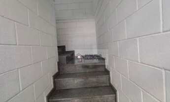 Imagem 8: Galpão para alugar, 300 m² por R$ 12.000,00/mês - Parque Novo Mundo - São Paulo/SP