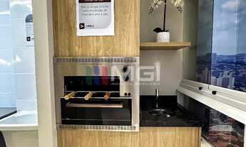 Imagem 4: Apartamento de 3 quartos pronto para morar no Terra Mundi Eldorado