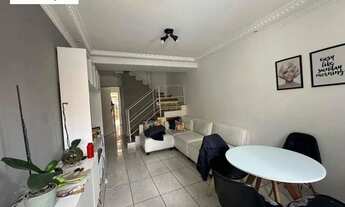 Imagem: Sobrado com 2 dormitórios para alugar