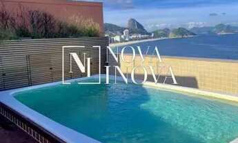 Imagem 4: Apartamento : Duplex / Residencial / Copacabana