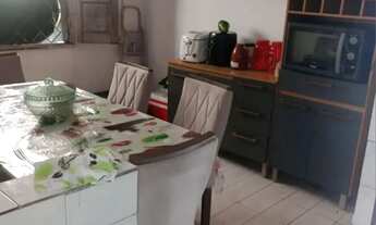 Imagem 2: Casa estilo Kit-net/ LA