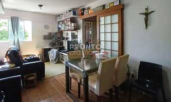 Imagem 4: Apartamento Ilha de Córsega , unidade não informado 201, Torre