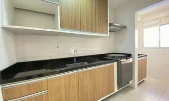 Imagem 7: Apartamento Duplex de 3 Dormitórios, 1 Suíte e 2 Vagas de Garagem - Iluminação Natural e C