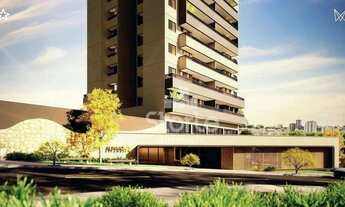 Imagem 2: Apartamentos com 2/4 sendo 1 suíte à venda, 73,09m² sendo a partir de R$ 435.540 - Aclimaç