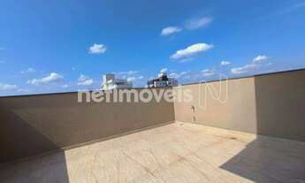 Imagem 4: Venda Cobertura Sagrada Família Belo Horizonte