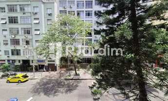 Imagem: Apartamento Padrão / Residencial / Flamengo