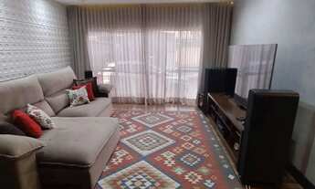 Imagem 4: Casa à venda em Campinas, Parque Rural Fazenda Santa Cândida, com 3 suítes, com 210 m²