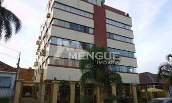 Imagem: Apartamento de 3 dormitórios, 2 vagas à