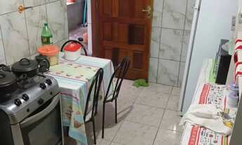 Imagem 7: Casa Vila Galvão