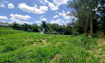 Imagem 2: Terreno - Observatório - Vinhedo