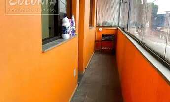 Imagem 4: Prédio a venda - Parque Marajoara, Santo André