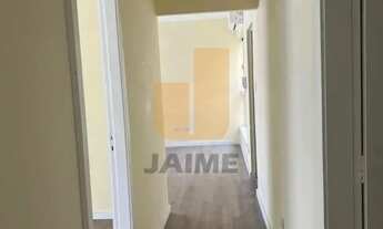 Imagem 4: Conj. Comercial, Vila Buarque - São Paulo