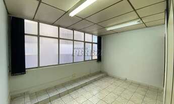 Imagem 2: Sala comercial para venda e locação no Centro Profissional na Rua Mato Grosso, Centro de L