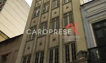 Imagem: Prédio em Centro