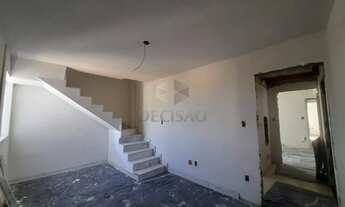 Imagem 2: Cobertura à venda, 4 quartos, 2 suítes, 3 vagas, Floresta - Belo Horizonte/MG