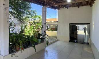 Imagem 7: Casa de 3 Qts St. Bairro Independência Mansões em Aparecida de Goiânia