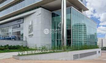 Imagem 3: Vale do Sereno - Sala(s) à venda na Anuar Donato