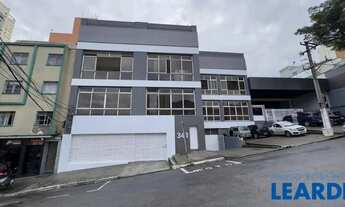 Imagem 2: PRÉDIO - CAMBUCI - SP