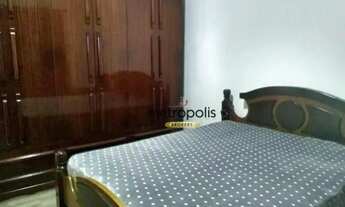 Imagem 6: Sobrado à venda, 126 m² por R$ 551.000,00 - Utinga - Santo André/SP