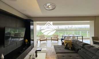 Imagem 3: Apartamento para Venda em Palmas, Plano Diretor Sul, 4 dormitórios, 2 suítes, 5 banheiros