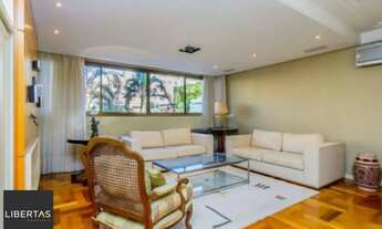 Imagem 3: Linda Cobertura no Menino Deus!