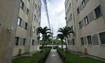 Imagem 3: Apartamento com 2 dormitórios à venda, 48 m² por R$ 260.000,00 - Centro - Lauro de Freitas