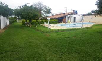 Imagem: Alugo chácara 15 minutos Campolim