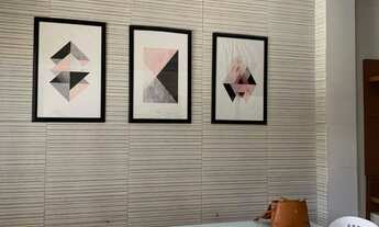 Imagem 3: Casa Por Temporada/Imobiliada