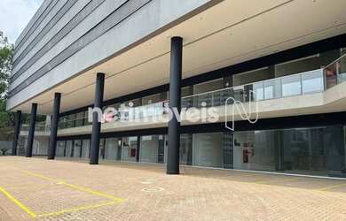 Imagem 8: Locação Loja Vale do Sereno Nova Lima