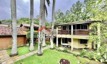 Imagem 6: Casa de condomínio em Avenida Dom Pedro - Granja Viana - Carapicuíba/SP