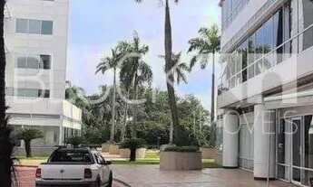 Imagem 6: Barra Olímpica Galpão / depósito com 2 vagas na garagem