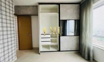 Imagem 3: Apartamento no Lozandes Sofisticação, Espaço e Localização Privilegiada