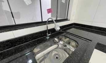 Imagem 6: Térrea para venda tem 113 metros quadrados com 2 quartos