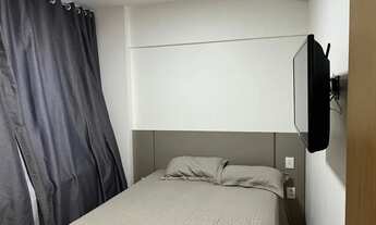 Imagem 6: Belíssimo apartamento em Caldas ao lado do Shopping Cingapura