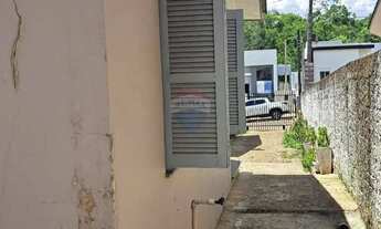 Imagem 3: Dupla de Casas: Oportunidade de investimento em Passo Fundo