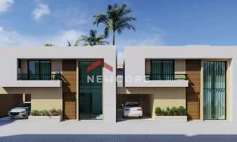 Imagem 3: Casa de condomínio em Rua Vinícius de Moraes - Buraquinho - Lauro de Freitas/BA