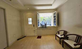 Imagem 6: Casa residencial/comercial com 8 salas e 10 vagas/box no bairro Menino Deus em Porto Alegr