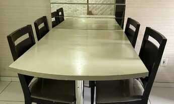 Imagem: U - Condomínio Infinity no Aririzal, Cohama