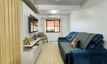 Imagem: Casa na zonal de 3 dormitórios