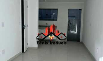 Imagem 3: Casas Duplex na Vila São Luís