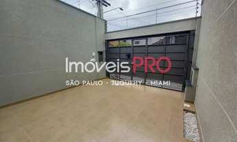 Imagem 3: Mirandópolis Casa com 3 dormitórios