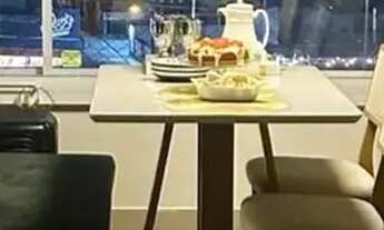 Imagem 2: LINDO APARTAMENTO NA COHAMA, 2 QUARTOS, REFORMADO E PROJETADO,COND ILHA DE ARUBA